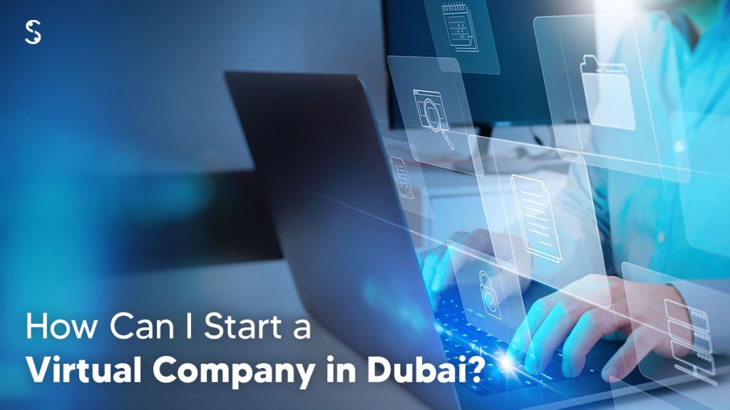 Virtual Company License in Dubai