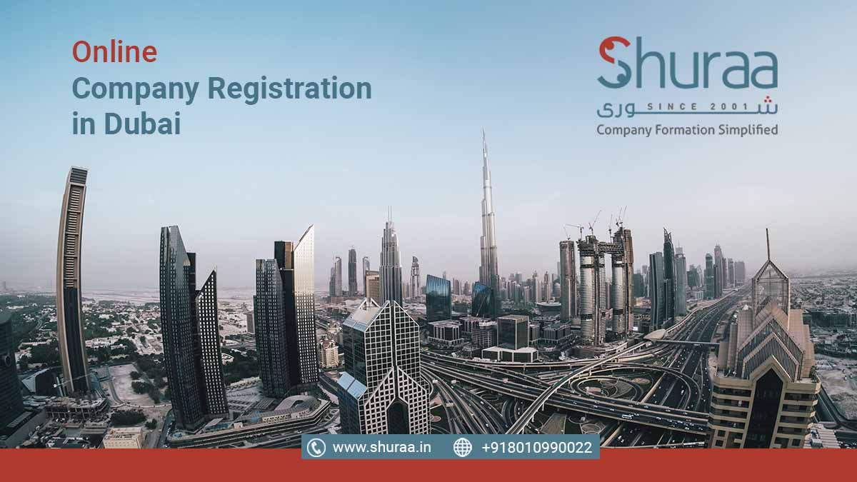 company registration in Dubai
