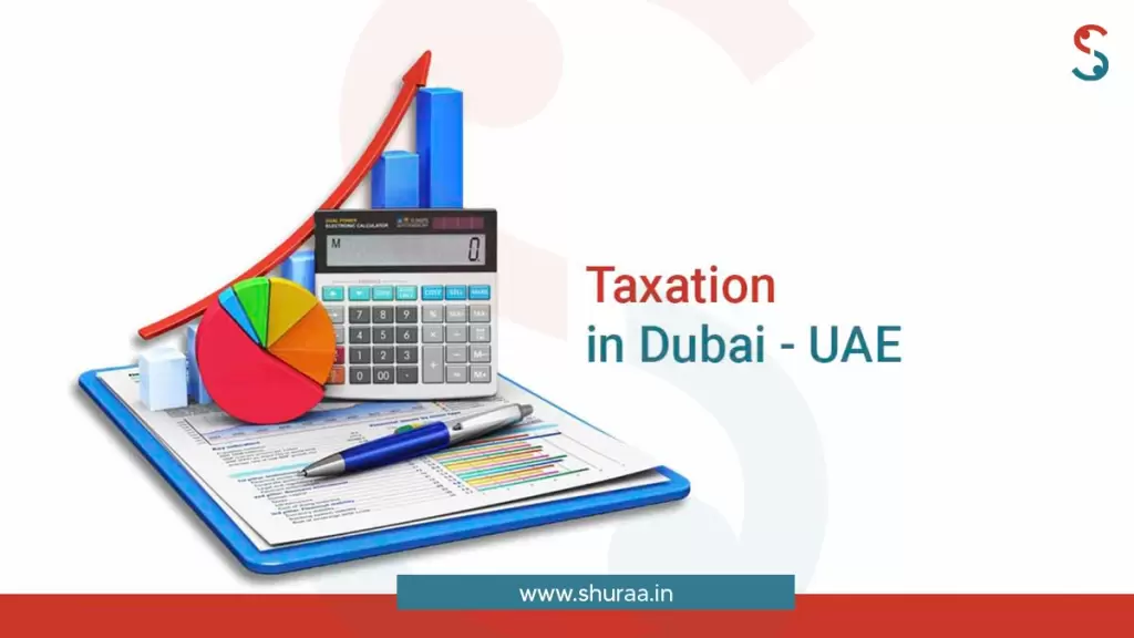 taxation in Dubai