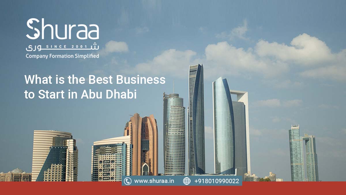 business setup in Abu Dhabi