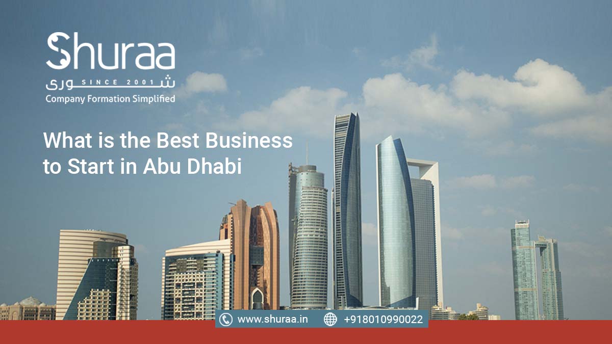  Business setup in Abu Dhabi