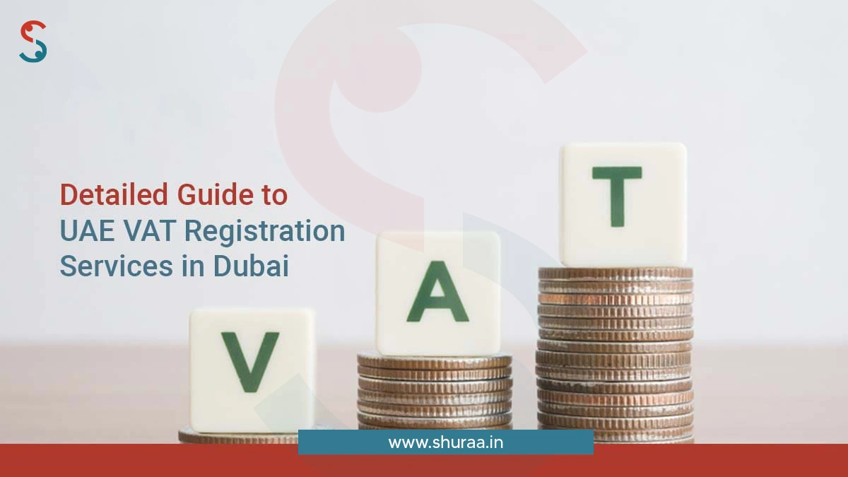  VAT Registration Services in Dubai, UAE
