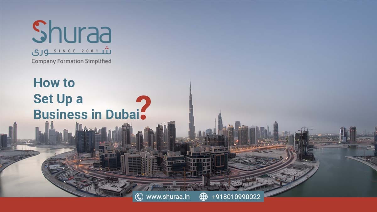 dubai company expert services