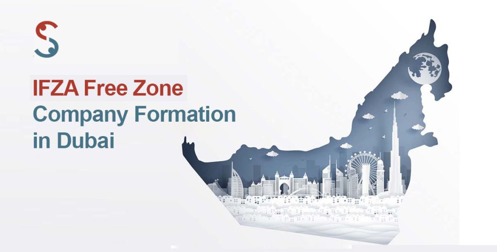 IFZA Company Formation in Dubai