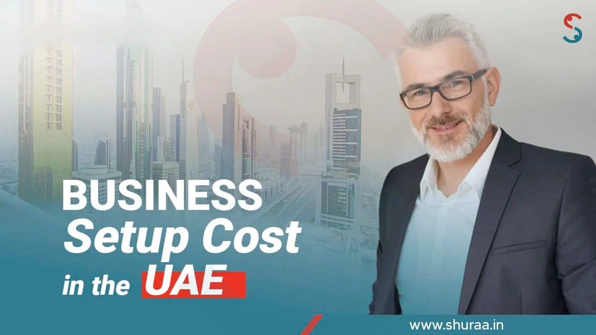 Dubai Business Setup Cost for Philippines Investor