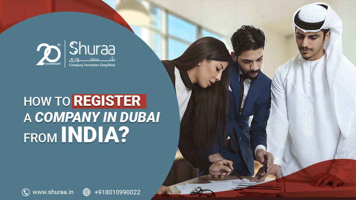 register a company in Dubai