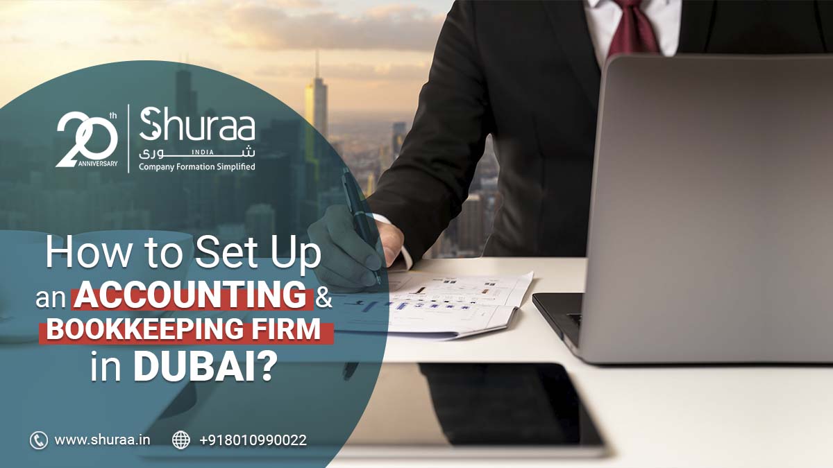 accounting and bookkeeping services in Dubai