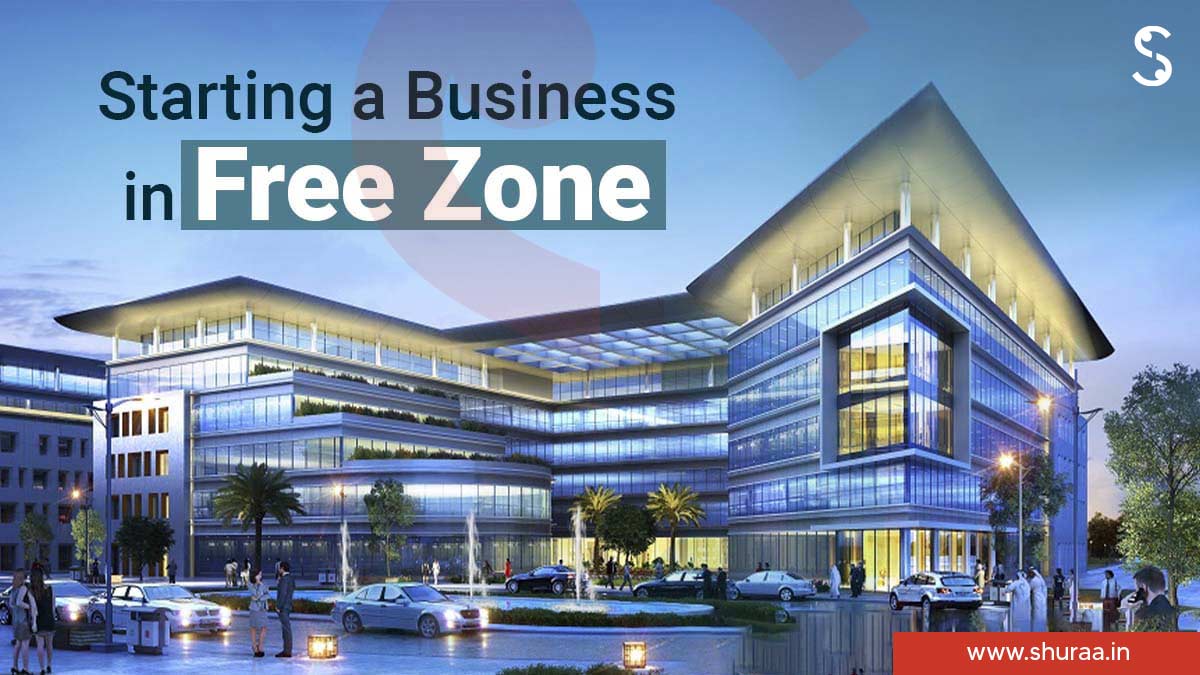  Starting a Business in a Free Zone