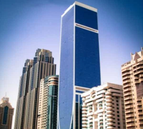 aspin commercial tower