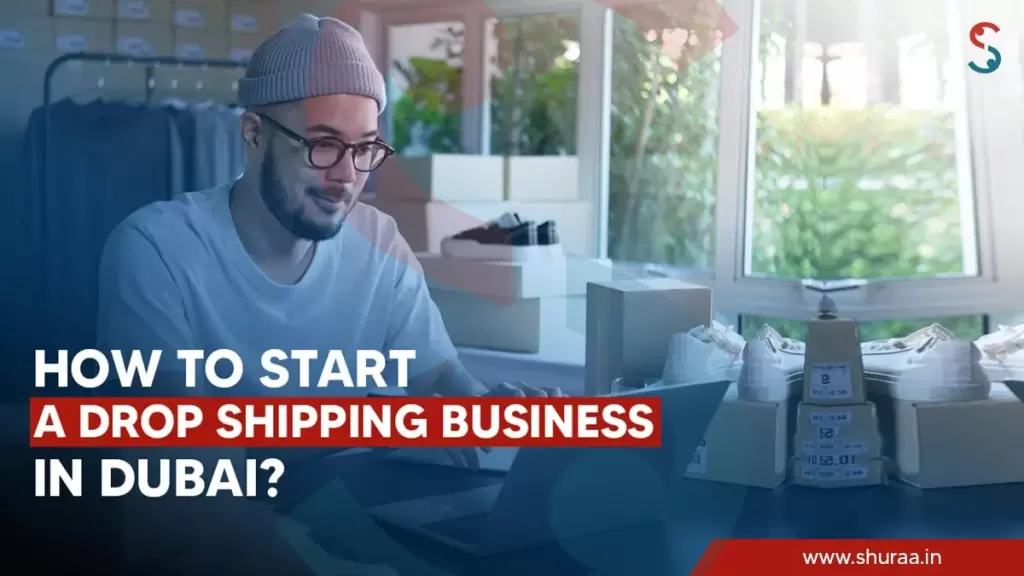 dropshipping business in Dubai