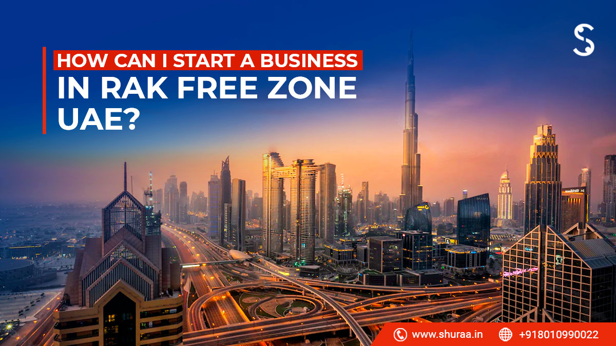 business setup in Ras Al Khaimah
