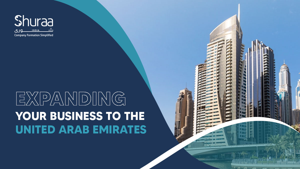  Expanding Your Business to the UAE