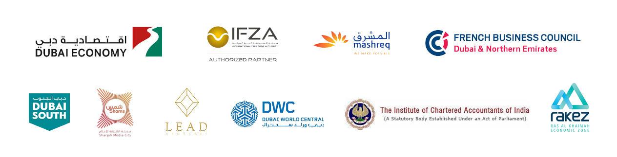 our partners