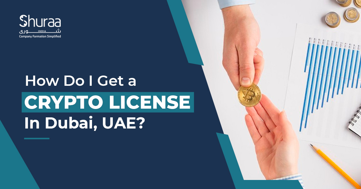 Crypto License in Dubai