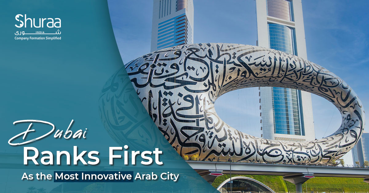 dubai ranks first arab city