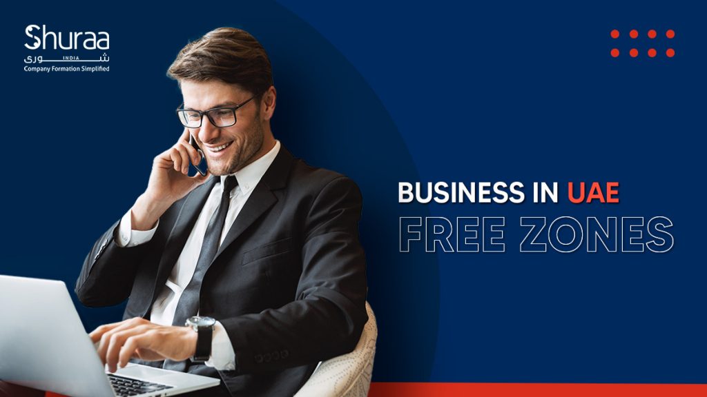 business in uae free zones