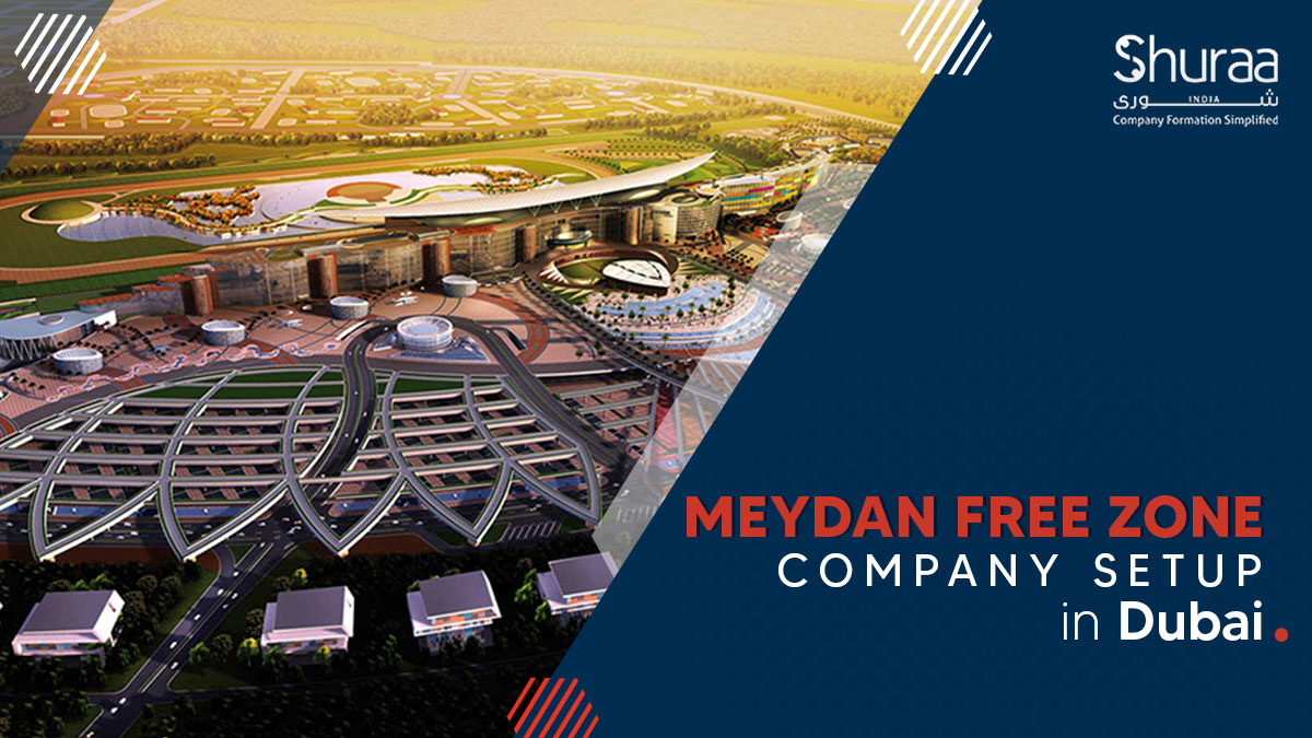  Meydan Free Zone Company Setup in Dubai  