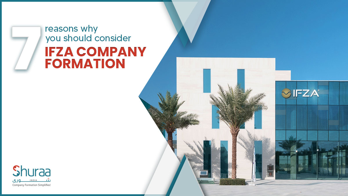 ifza company formation