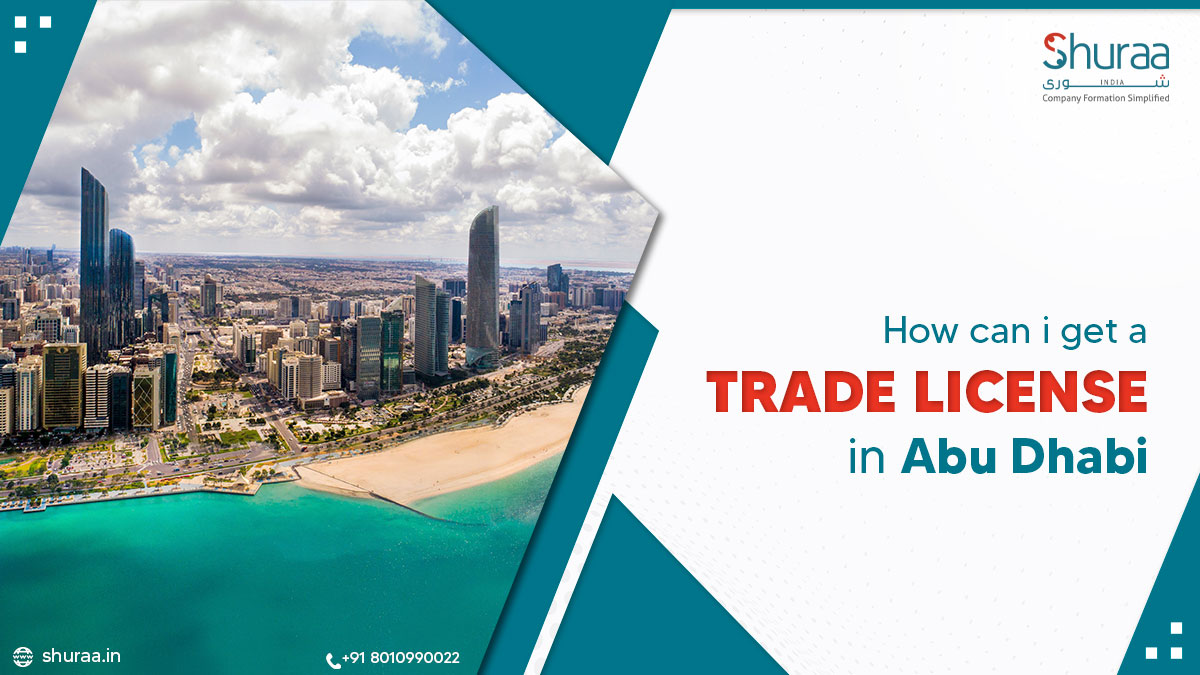 Trade License in Abu Dhabi