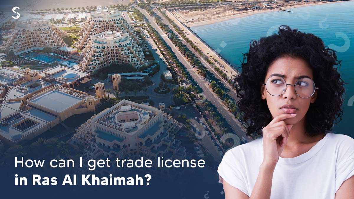 Trade License in Ras Al Khaimah
