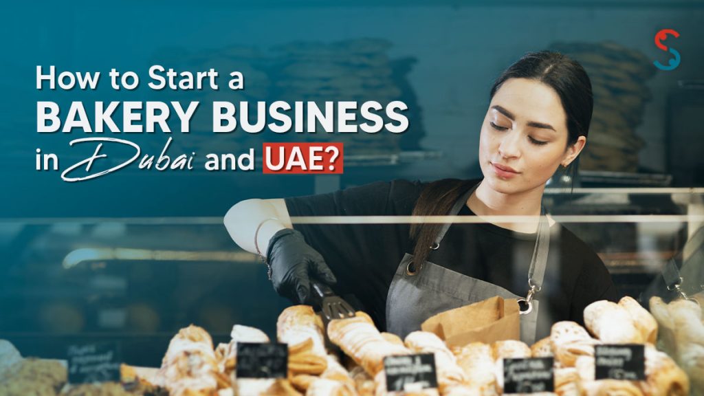 Bakery Business in Dubai