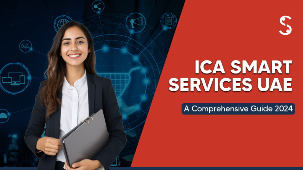 ICP Smart Service in UAE