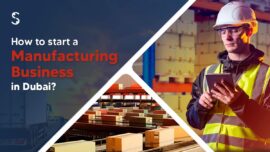 How to Start a Manufacturing Business in 11 Steps - keevee.com