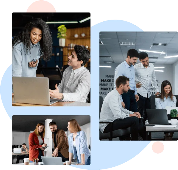 Business Partnership