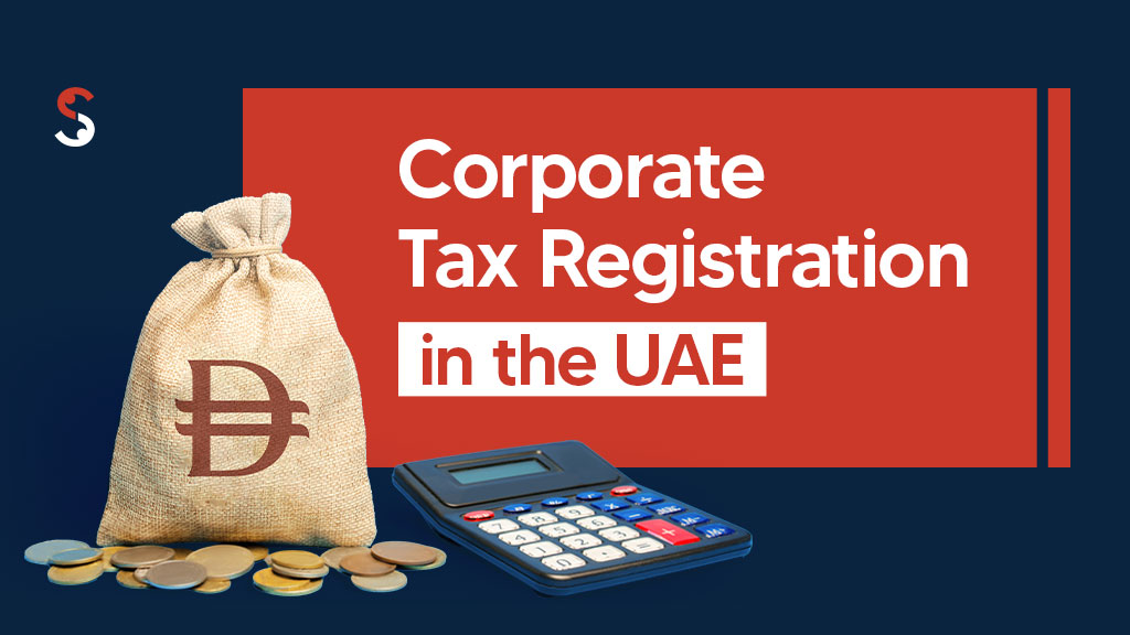 Corporate Tax Registration in the UAE