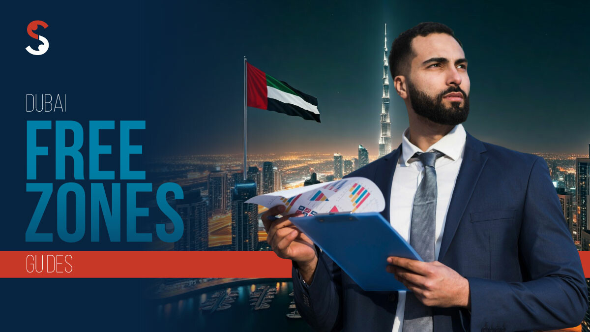 Dubai Free Zones Guide