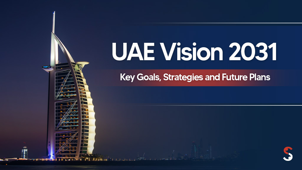 UAE Vision