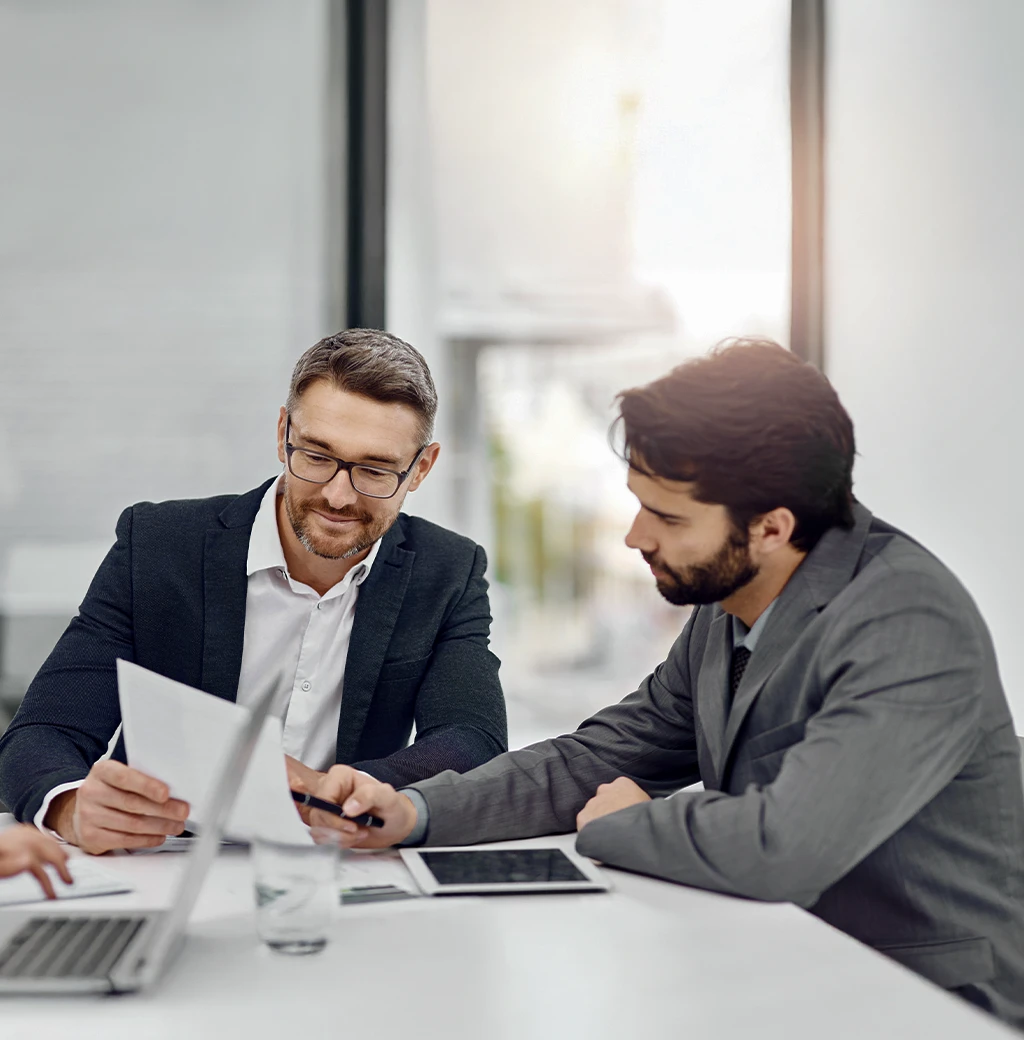 Business Setup Advisors