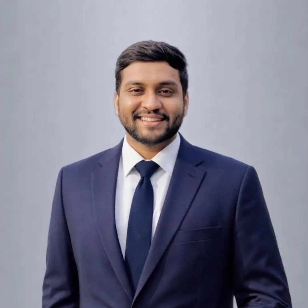 Dhruv Badola profile photo